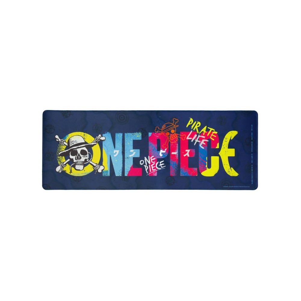PALADONE PRODUCTS ONE PIECE NETFLIX XL DESK MAT