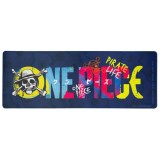 PALADONE PRODUCTS ONE PIECE NETFLIX XL DESK MAT