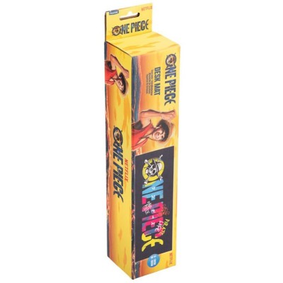 PALADONE PRODUCTS ONE PIECE NETFLIX XL DESK MAT