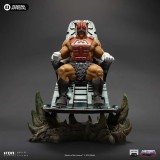 IRON STUDIOS MASTERS OF THE UNIVERSE ZODAC ART SCALE 1/10 STATUE FIGURE