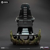 IRON STUDIOS MASTERS OF THE UNIVERSE ZODAC ART SCALE 1/10 STATUE FIGURE