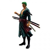 ONE PIECE RORONOA ZORO ICHIBANSHO BEYOND THE TRIALS STATUA FIGURE BANDAI