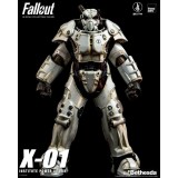 THREEZERO FALLOUT X-01 INSTITUTE POWER ARMOR 1/6 30CM ACTION FIGURE