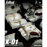 THREEZERO FALLOUT X-01 INSTITUTE POWER ARMOR 1/6 30CM ACTION FIGURE