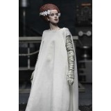 NECA UNIVERSAL MONSTERS ULTIMATE THE BRIDE OF FRANKENSTEIN 2-PACK PVC ACTION FIGURES