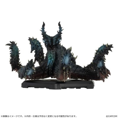 CAPCOM MONSTER HUNTER TRADING FIGURES VOL.29 MINI FIGURES