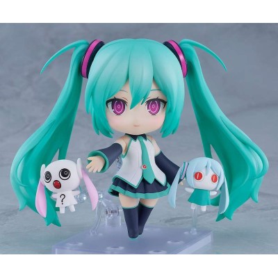 HATSUNE MIKU BECAUSE YOU'RE HERE NENDOROID ACTION FIGURE GOOD SMILE COMPANY