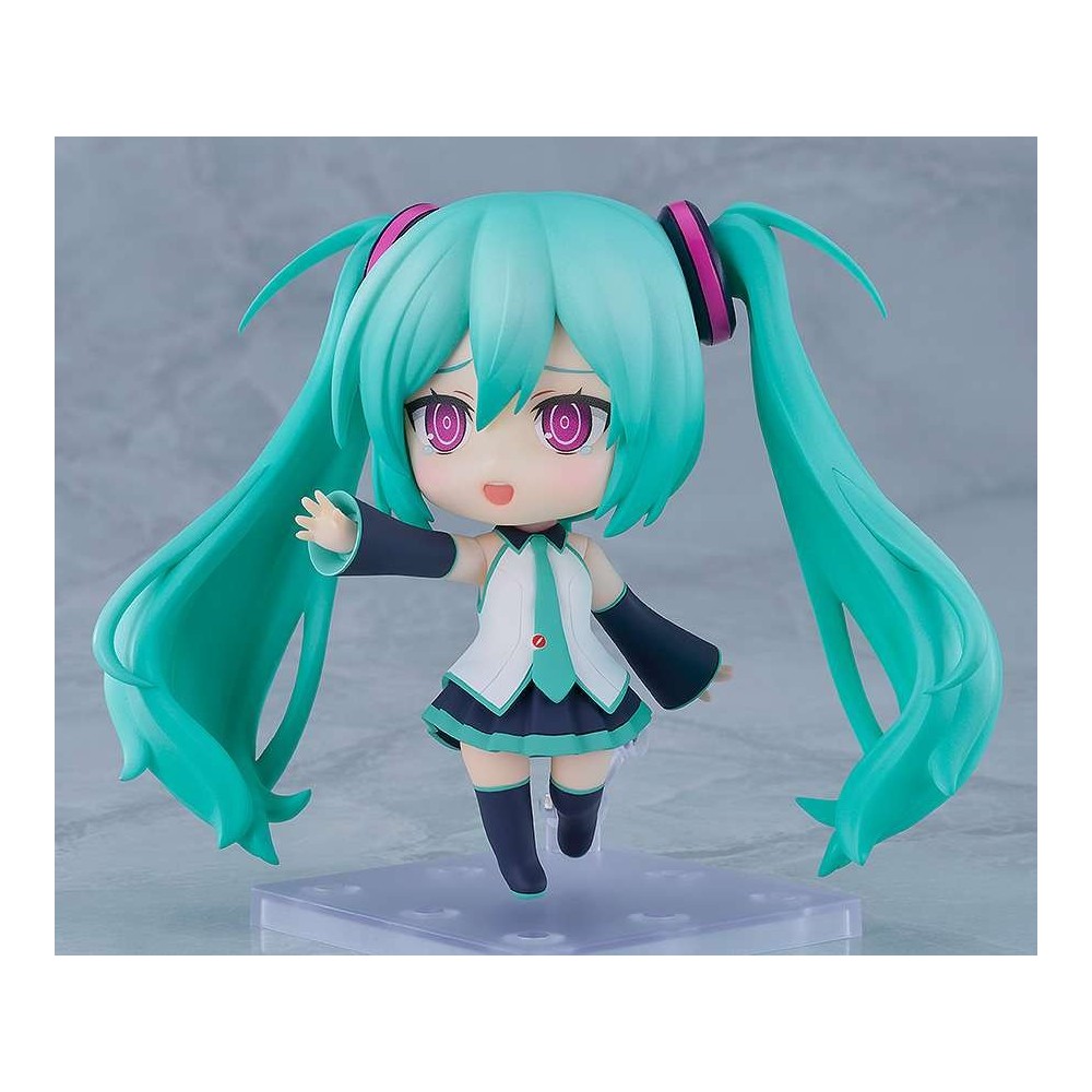 HATSUNE MIKU BECAUSE YOU'RE HERE NENDOROID ACTION FIGURE GOOD SMILE COMPANY