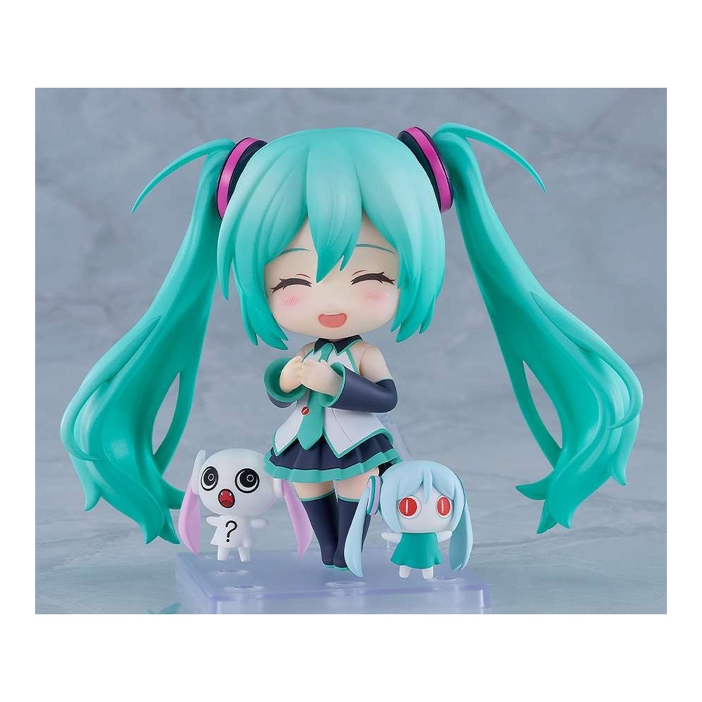 HATSUNE MIKU BECAUSE YOU'RE HERE NENDOROID ACTION FIGURE GOOD SMILE COMPANY
