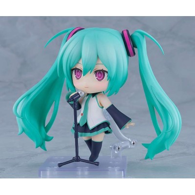 HATSUNE MIKU BECAUSE YOU'RE HERE NENDOROID ACTION FIGURE GOOD SMILE COMPANY