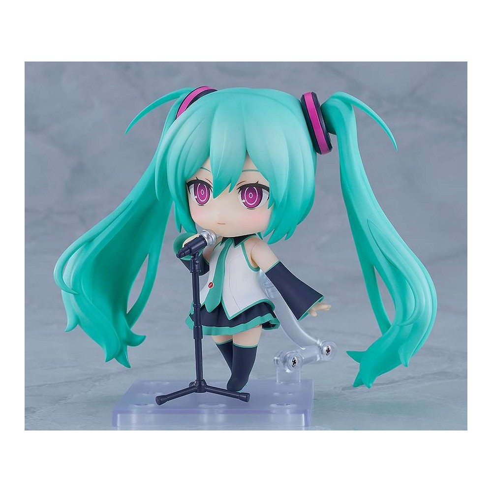 HATSUNE MIKU BECAUSE YOU'RE HERE NENDOROID ACTION FIGURE GOOD SMILE COMPANY