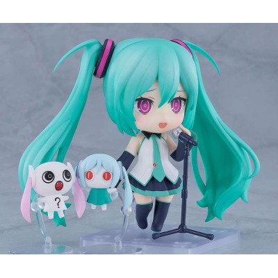 HATSUNE MIKU BECAUSE YOU'RE HERE NENDOROID ACTION FIGURE GOOD SMILE COMPANY