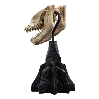 WETA THE LORD OF THE RINGS SKULL OF A FELL BEAST REPLICA 21CM