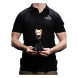 WETA THE LORD OF THE RINGS SKULL OF A FELL BEAST REPLICA 21CM