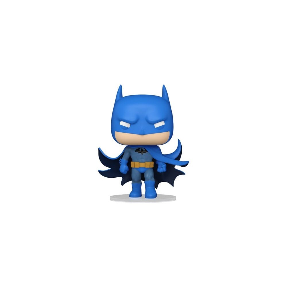 FUNKO POP! BATMAN BOBBLE HEAD FIGURE FUNKO