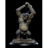 WETA LORD OF THE RINGS CAVE TROLL STATUE FIGURE