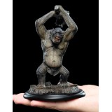 WETA LORD OF THE RINGS CAVE TROLL STATUE FIGURE