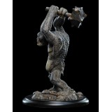 WETA LORD OF THE RINGS CAVE TROLL STATUE FIGURE