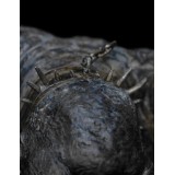 LORD OF THE RINGS CAVE TROLL STATUA FIGURE WETA