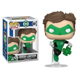 FUNKO POP! GREEN LANTERN BOBBLE HEAD FIGURE FUNKO