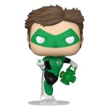 FUNKO FUNKO POP! HEROES GREEN LANTERN PVC BOBBLE HEAD FIGURE