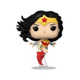 FUNKO FUNKO POP! HEROES WONDER WOMAN PVC BOBBLE HEAD FIGURE