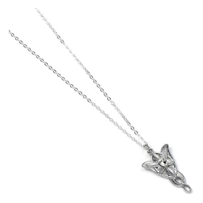 CARAT THE LORD OF THE RINGS EVENSTAR NECKLACE AND PENDANT REPLICA