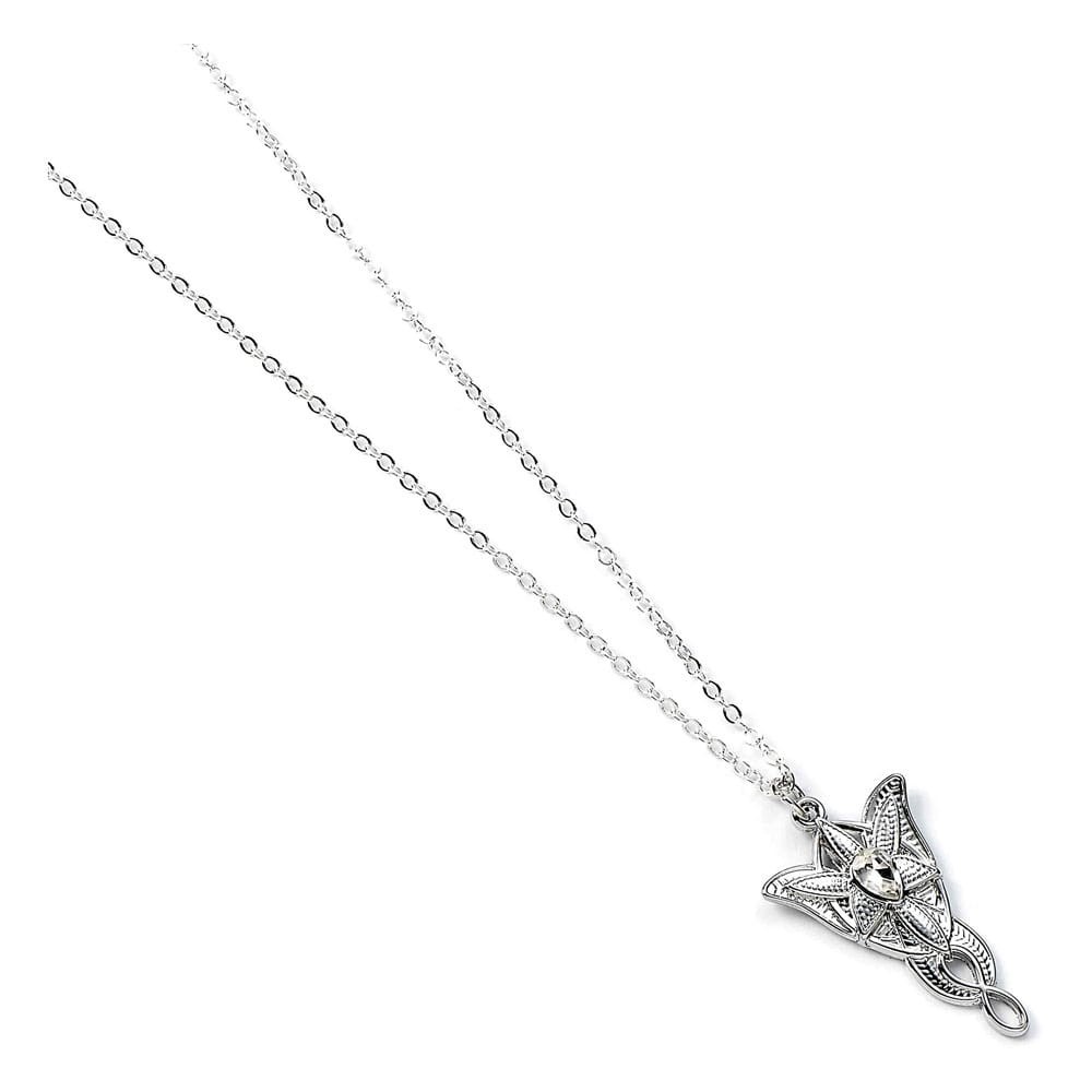 CARAT THE LORD OF THE RINGS EVENSTAR NECKLACE AND PENDANT REPLICA