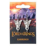 CARAT THE LORD OF THE RINGS EVENSTAR DROP EARRINGS REPLICA