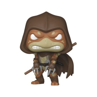 FUNKO POP! NINJA TURTLES THE LAST RONIN MOJA BOBBLE HEAD FIGURE FUNKO