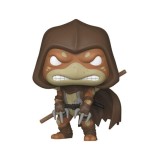 FUNKO FUNKO POP! TMNT THE LAST RONIN MOJA BOBBLE HEAD