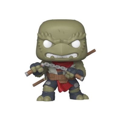 FUNKO FUNKO POP! TMNT THE LAST RONIN ODYN BOBBLE HEAD