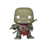 FUNKO POP! NINJA TURTLES THE LAST RONIN ODYN BOBBLE HEAD FIGURE FUNKO