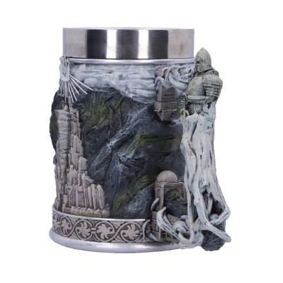 NEMESIS NOW THE LORD OF THE RINGS GONDOR TANKARD