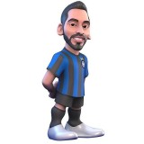 NOBLE COLLECTIONS HAKAN CALHANOGLU INTER MINIX COLLECTIBLE FIGURINE FIGURE