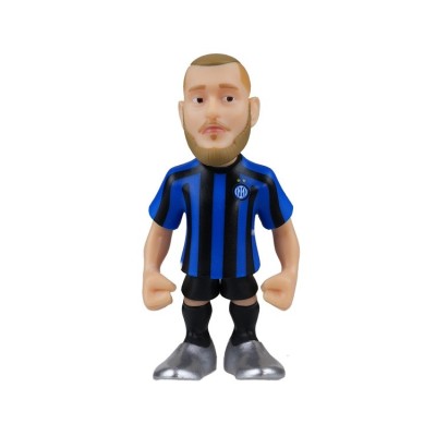 FEDERICO DI MARCO INTER MINIX COLLECTIBLE FIGURINE FIGURE NOBLE COLLECTIONS