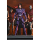 NECA TMNT NINJA TURTLES MIRAGE COMICS KARAI MERCENARY PVC ACTION FIGURE