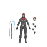 TEENAGE MUTANT NINJA TURTLES THE LAST RONIN APRIL NIGHTWATCHER ACTION FIGURE NECA