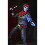 NECA TMNT NINJA TURTLES THE LAST RONIN APRIL NIGHTWATCHER PVC ACTION FIGURE