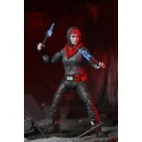 TEENAGE MUTANT NINJA TURTLES THE LAST RONIN APRIL NIGHTWATCHER ACTION FIGURE NECA