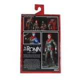 TEENAGE MUTANT NINJA TURTLES THE LAST RONIN APRIL NIGHTWATCHER ACTION FIGURE NECA
