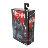 TEENAGE MUTANT NINJA TURTLES THE LAST RONIN APRIL NIGHTWATCHER ACTION FIGURE NECA