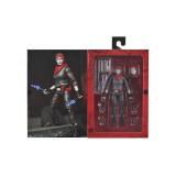 NECA TMNT NINJA TURTLES THE LAST RONIN APRIL NIGHTWATCHER PVC ACTION FIGURE