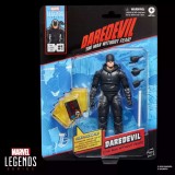 HASBRO MARVEL LEGENDS MINI COMICS SERIES DAREDEVIL ACTION FIGURE