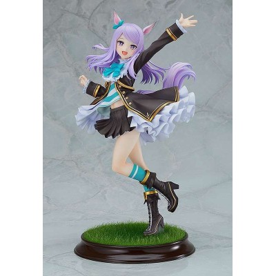 UMAMUSUME: PRETTY DERBY MEJIRO MCQUEEN TREASURE PRESTIGIOUS 1/7 STATUA FIGURE GOOD SMILE COMPANY