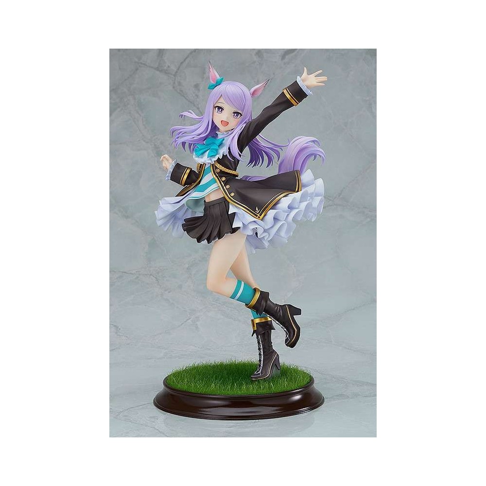 UMAMUSUME: PRETTY DERBY MEJIRO MCQUEEN TREASURE PRESTIGIOUS 1/7 STATUA FIGURE GOOD SMILE COMPANY