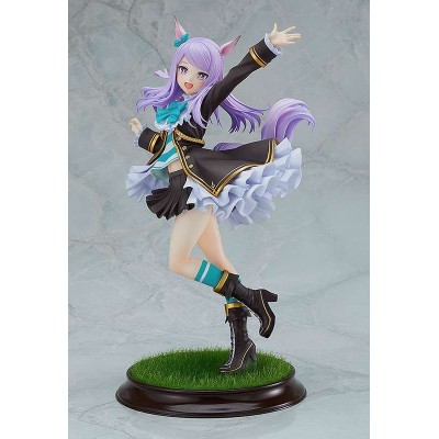 GOOD SMILE COMPANY UMAMUSUME: PRETTY DERBY MEJIRO MCQUEEN TREASURE PRESTIGIOUS MEJIRO FAMILY 1/7 STATUE FIGURE