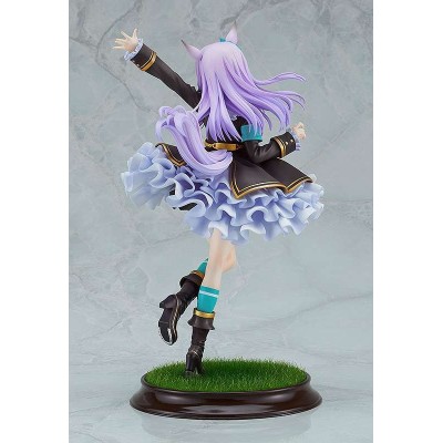 GOOD SMILE COMPANY UMAMUSUME: PRETTY DERBY MEJIRO MCQUEEN TREASURE PRESTIGIOUS MEJIRO FAMILY 1/7 STATUE FIGURE