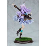 UMAMUSUME: PRETTY DERBY MEJIRO MCQUEEN TREASURE PRESTIGIOUS 1/7 STATUA FIGURE GOOD SMILE COMPANY