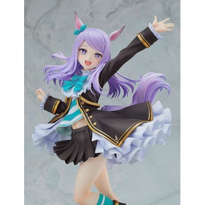 UMAMUSUME: PRETTY DERBY MEJIRO MCQUEEN TREASURE PRESTIGIOUS 1/7 STATUA FIGURE GOOD SMILE COMPANY